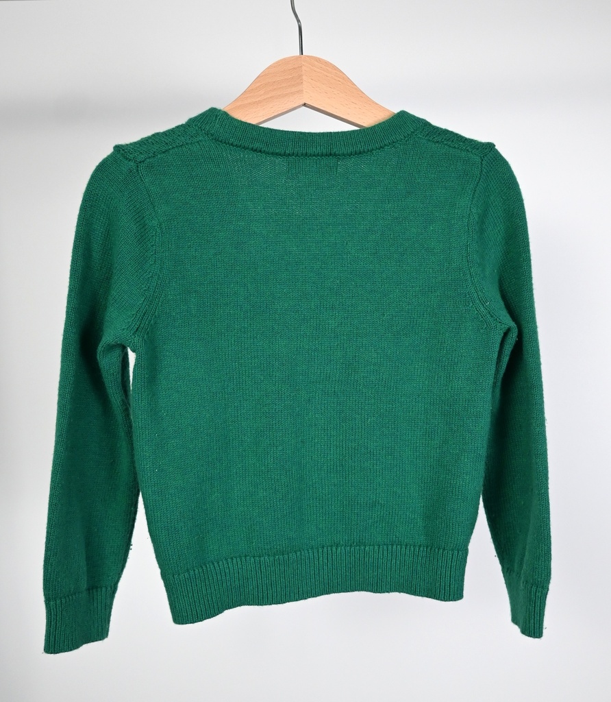 Cardigan, Lily Balou, 3/4 jaar - 2