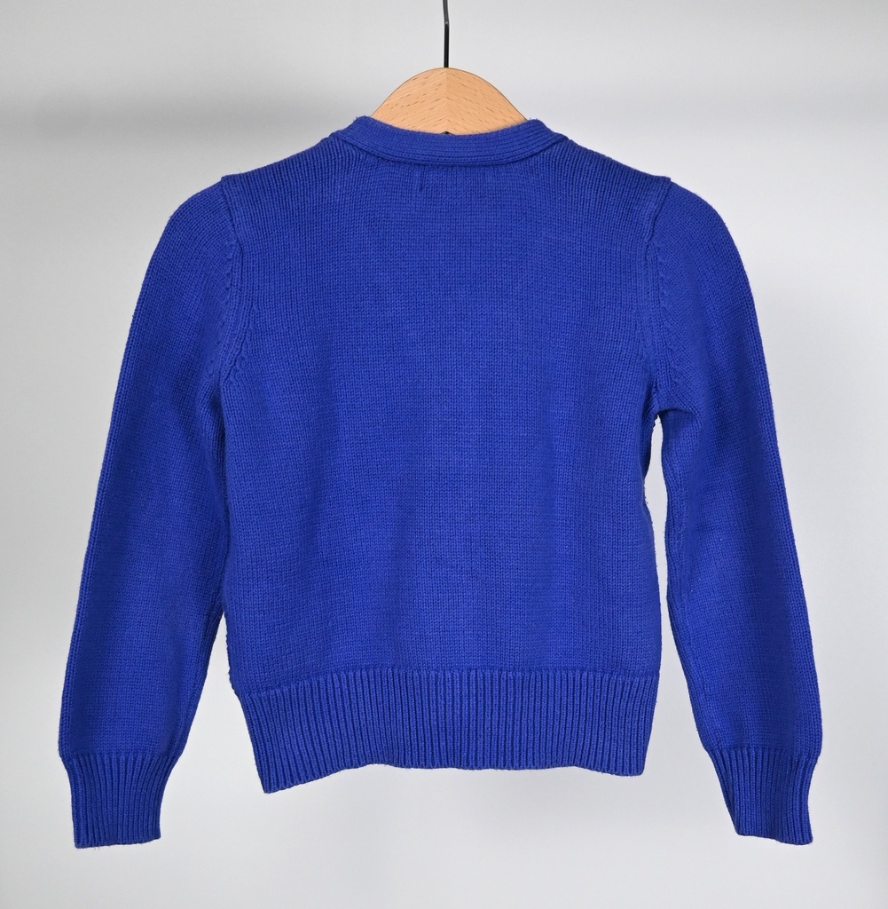 Cardigan, Lily Balou, 6 jaar - 2