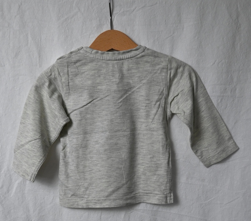 Longsleeve T-shirt, Mayoral, 9 maanden - Extra 1