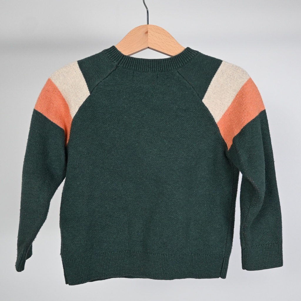 Trui, Lily Balou, 4 jaar - 2