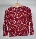 Blouse, Lily Balou, 4 jaar - 2