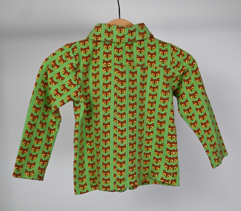 Hemd, Lily Balou, 2 jaar - 2