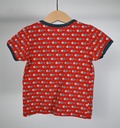 T-shirt, Lily Balou, 4 jaar - 2
