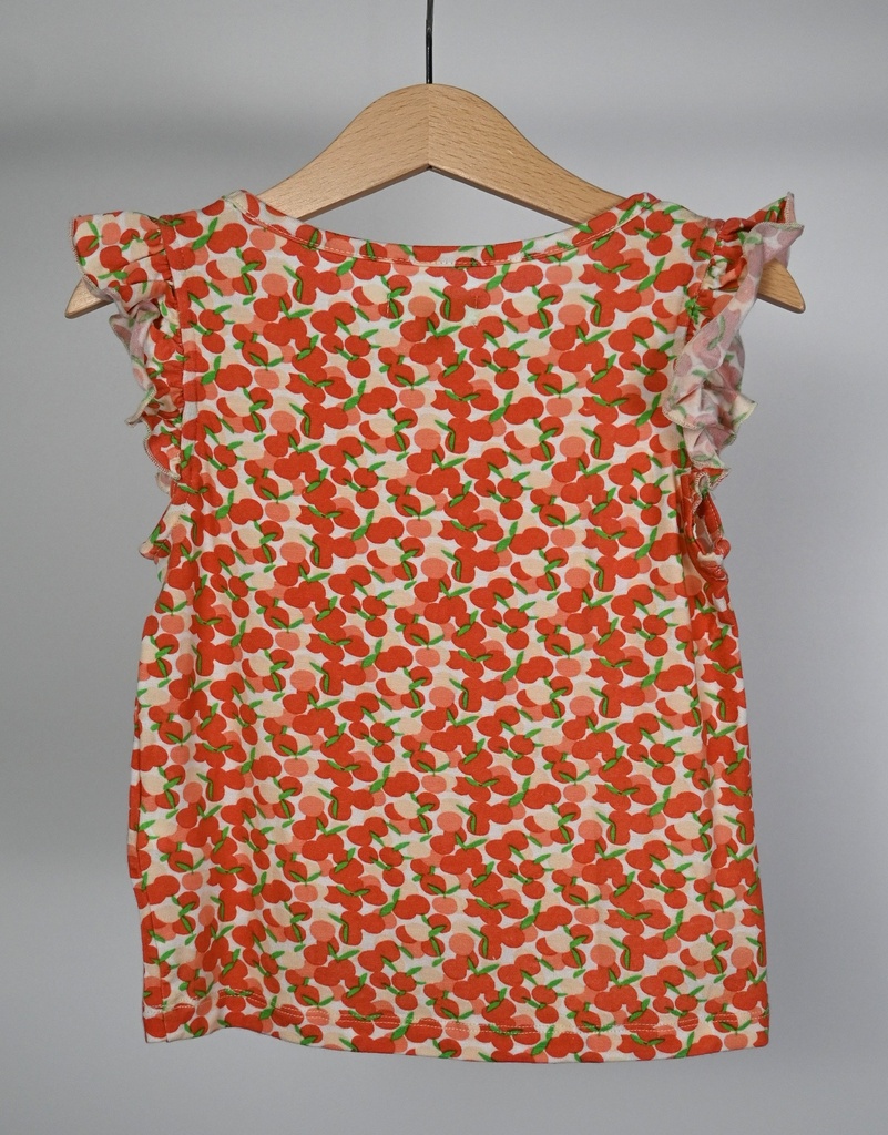 T-shirt, Lily Balou, 4 jaar - 2