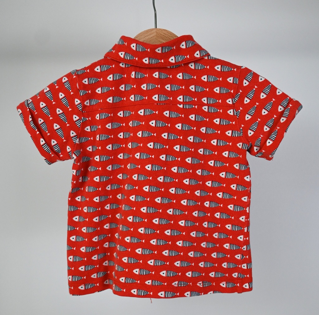 Hemdje, Lily Balou, 2 jaar - 2