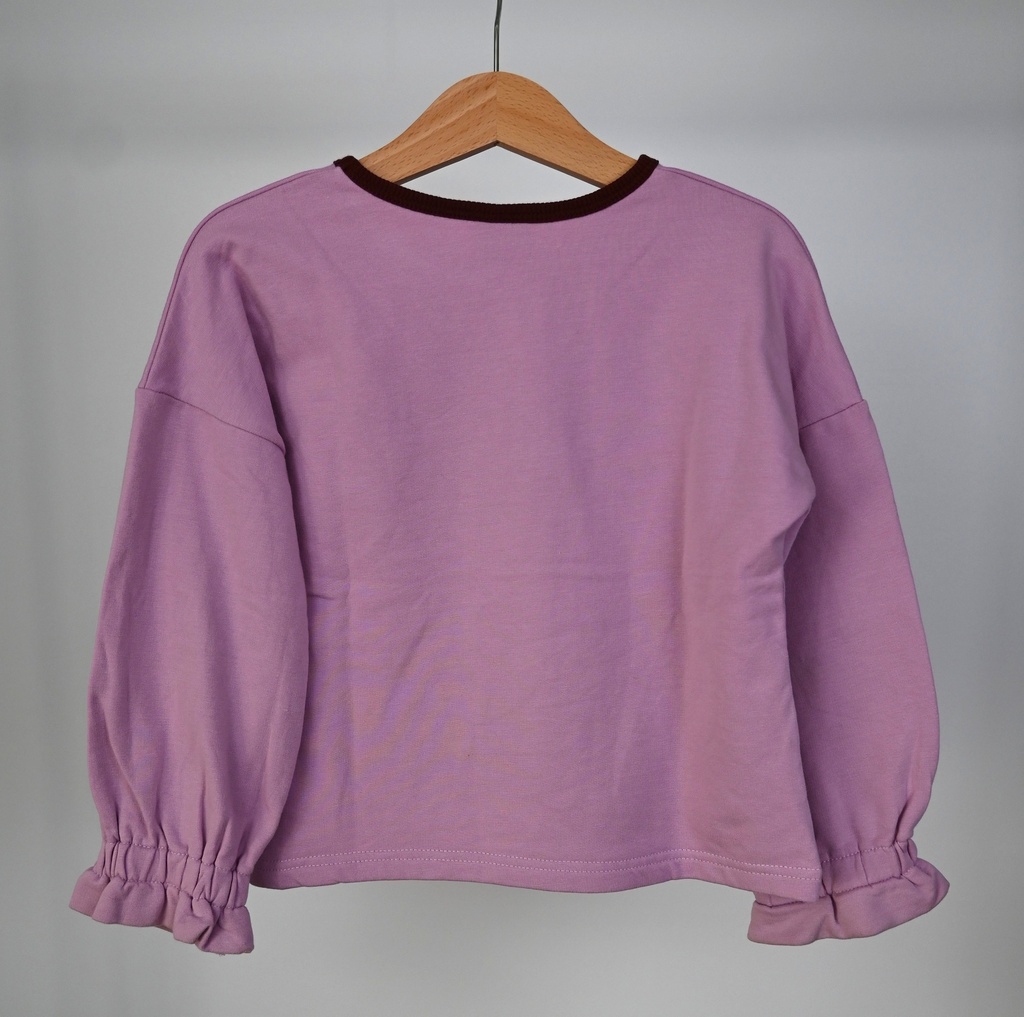 Trui, ba*ba, 6 jaar - 2