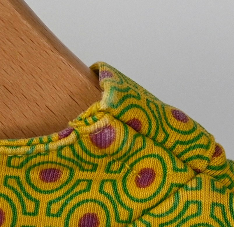 Zomerkleedje, 4ff, 3/4 jaar - PI - 3