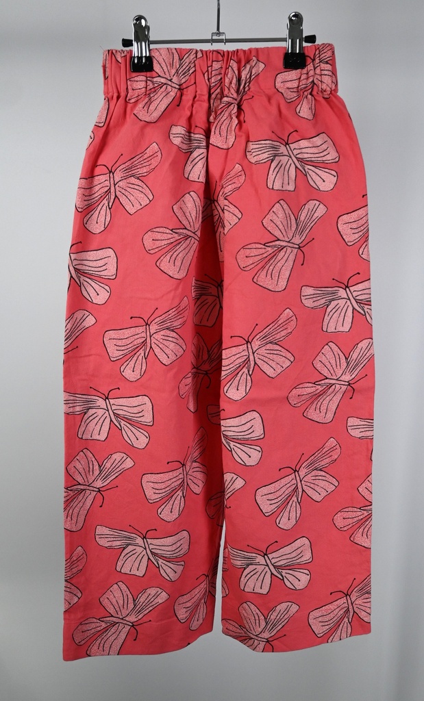 Broek, The Animal Observatory, 8 jaar - PI - 2