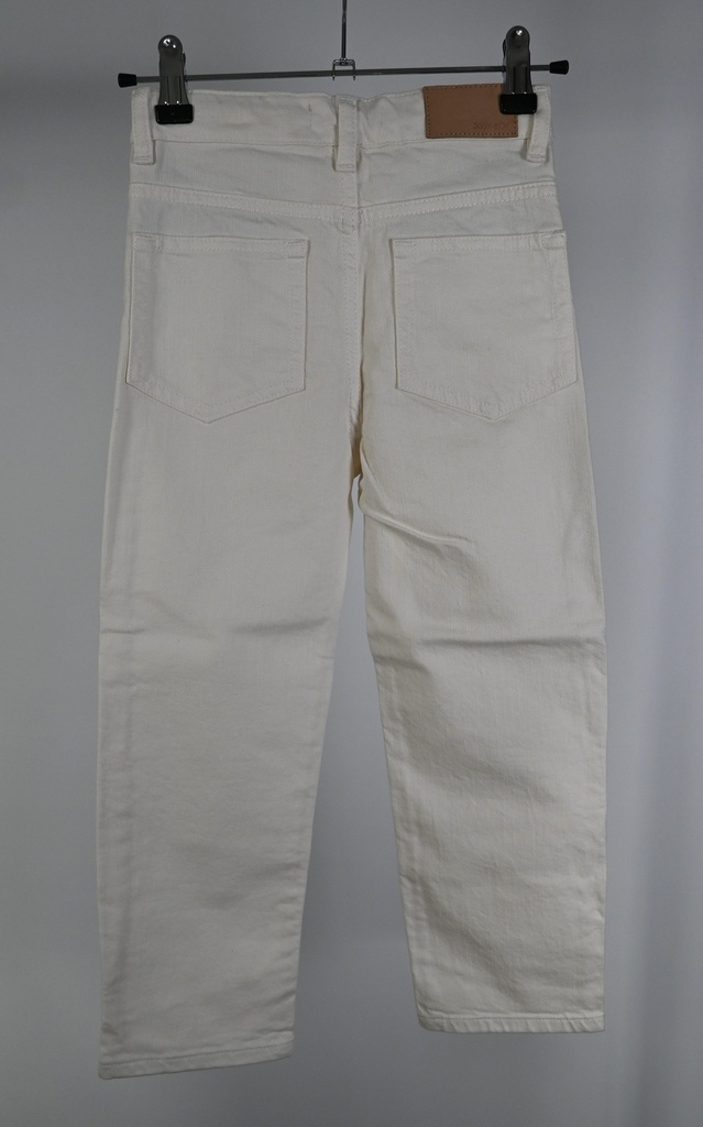 Jeansbroek, Sissy Boy, 8 jaar - 2