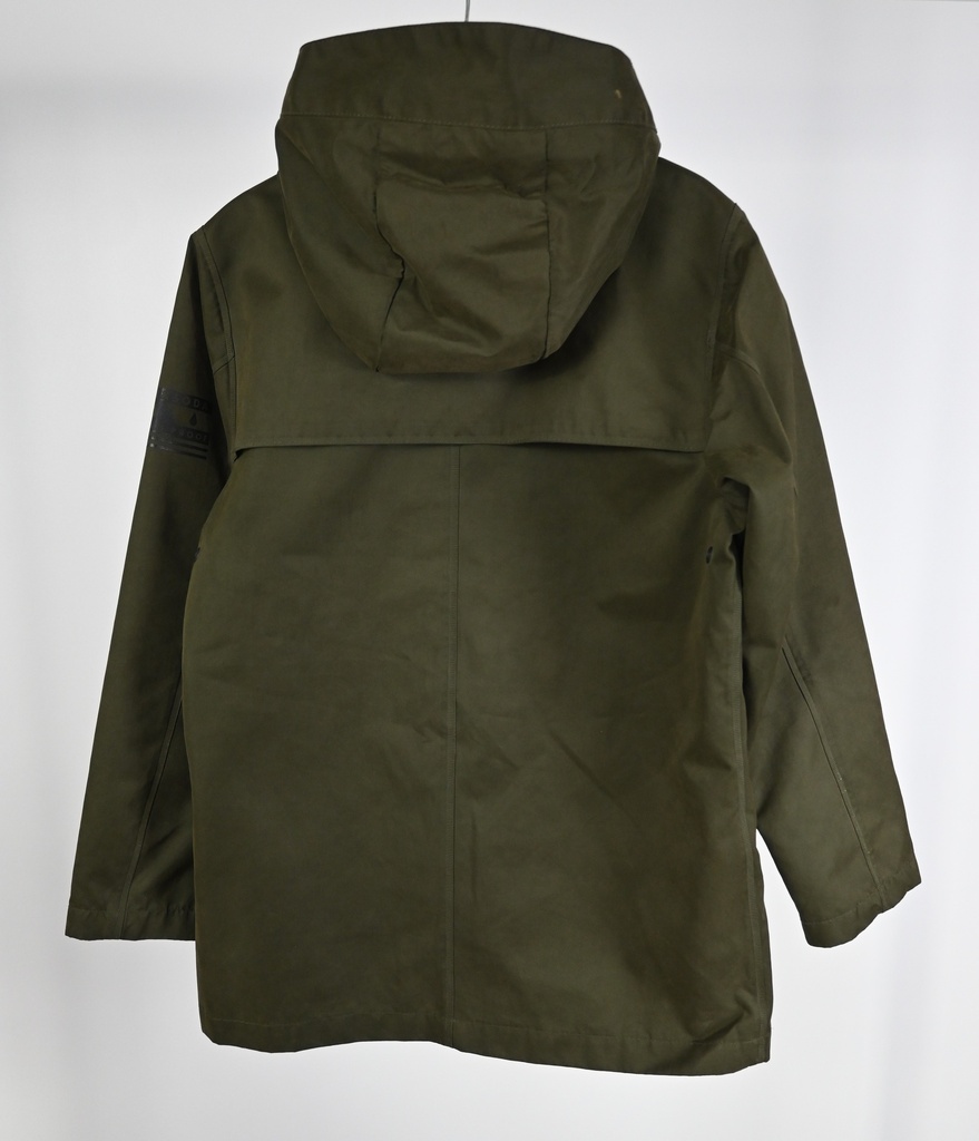 Regenjas, Scotch & Soda, 8 jaar - PI - 2