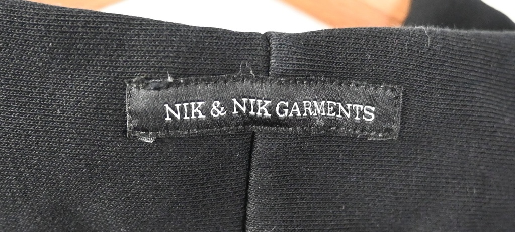 Joggingset, Nik&Nik, 8 jaar - 4