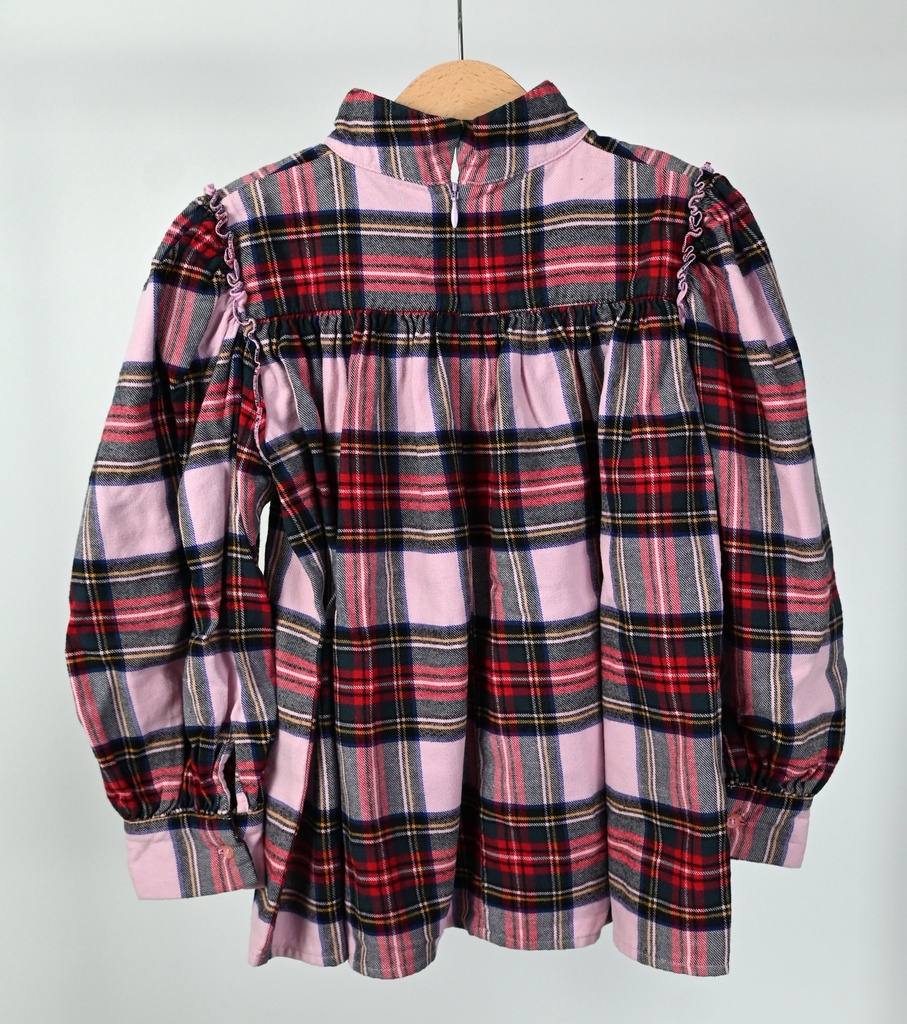 Blouse, Morley, 8 jaar - 2