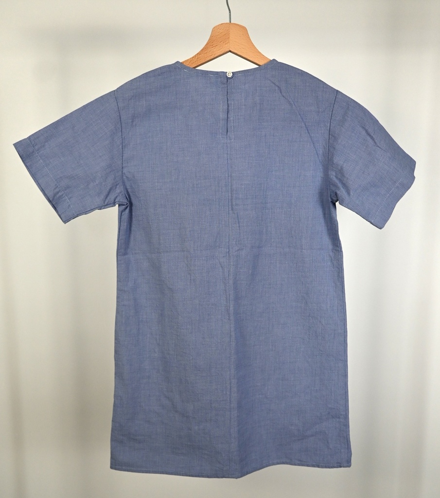 Jurk, maan, 10 jaar - 2