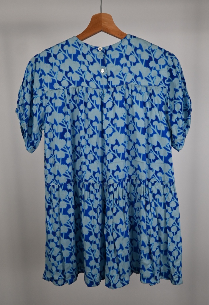 Jurk, maan, 10 jaar - PI - 2