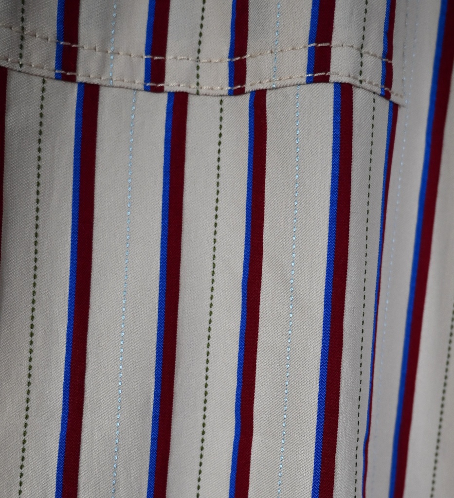 Zomerbroek, maan, 8 jaar - 3