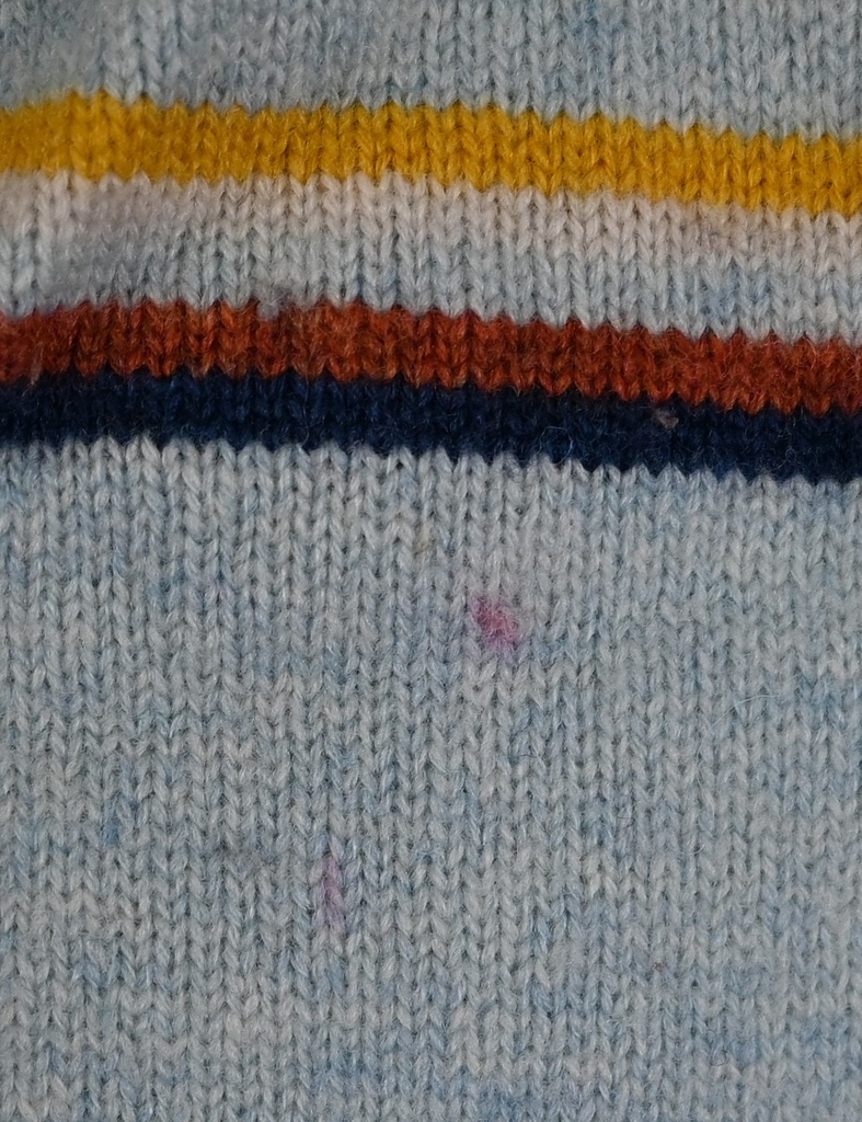 Trui, maan, 8 jaar - PI - 3