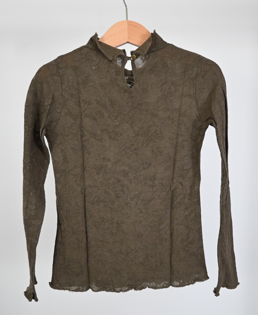 Blouse, Long Live The Queen, 6 jaar - 2