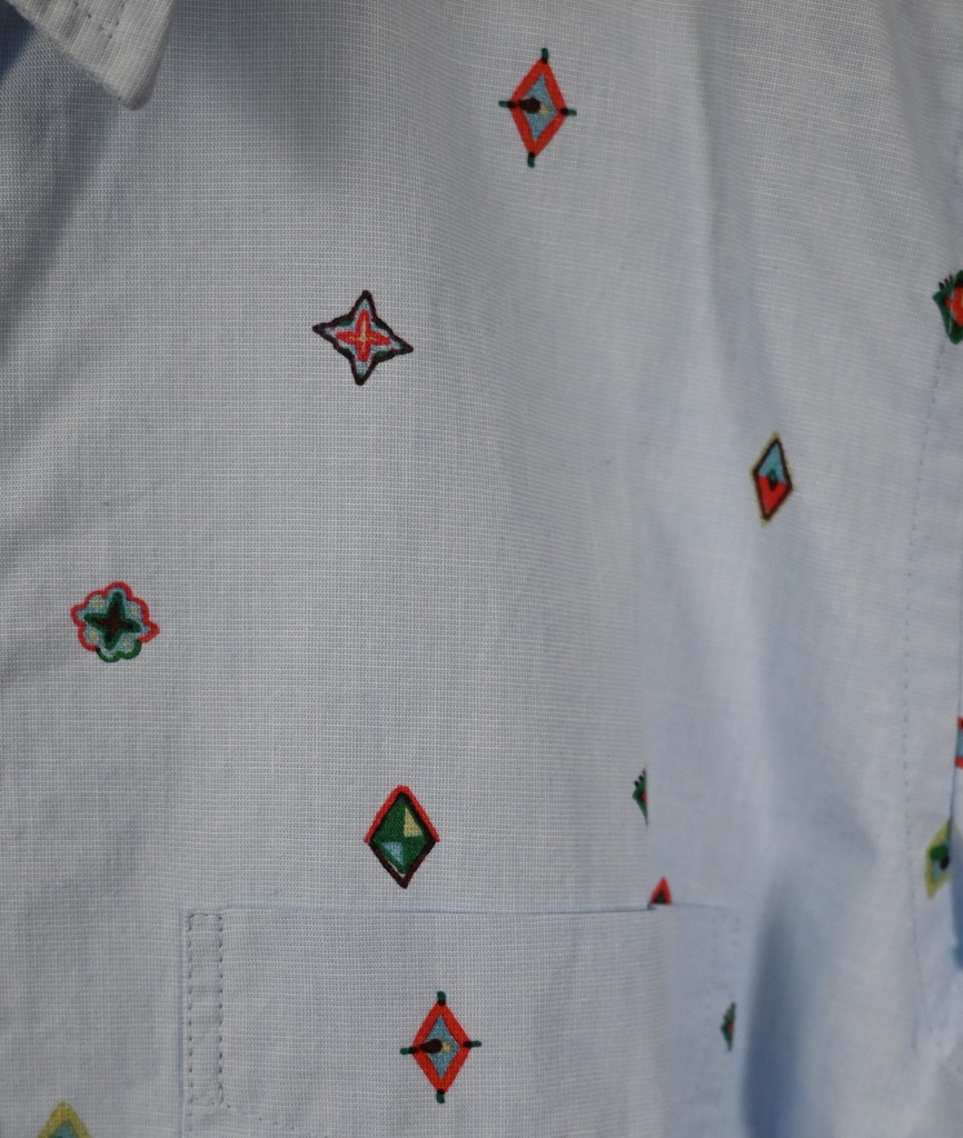 Hemd, Bellerose, 12 jaar - 2