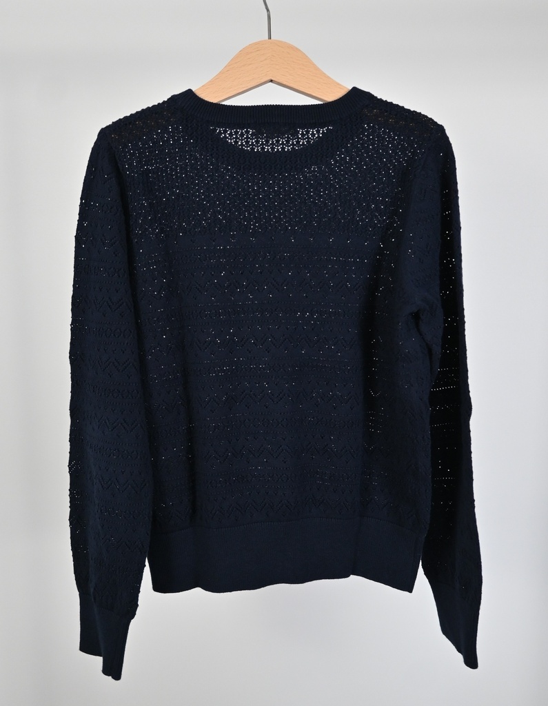 Trui, Bellerose, 8 jaar - 2