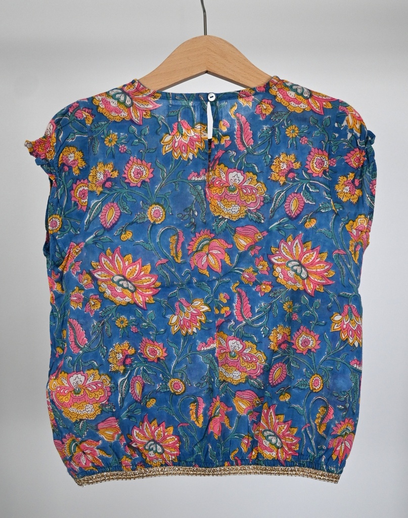 Zomerse outfit, AO76, 8 jaar - 5