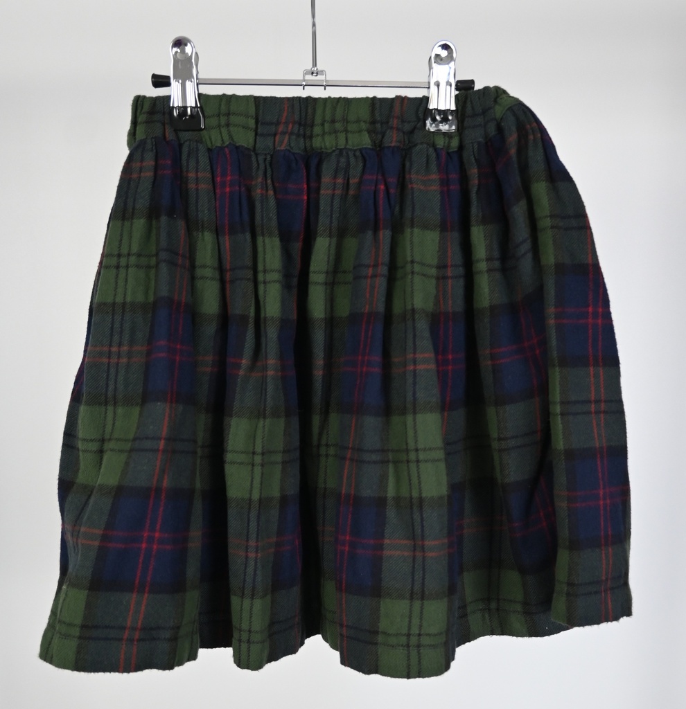 Rok, AO76, 10 jaar - 2