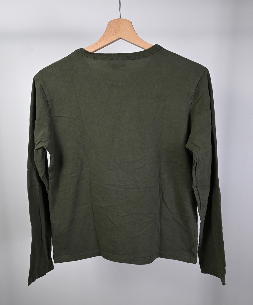 Longsleeve T-shirt, AO76, 12 jaar - 2