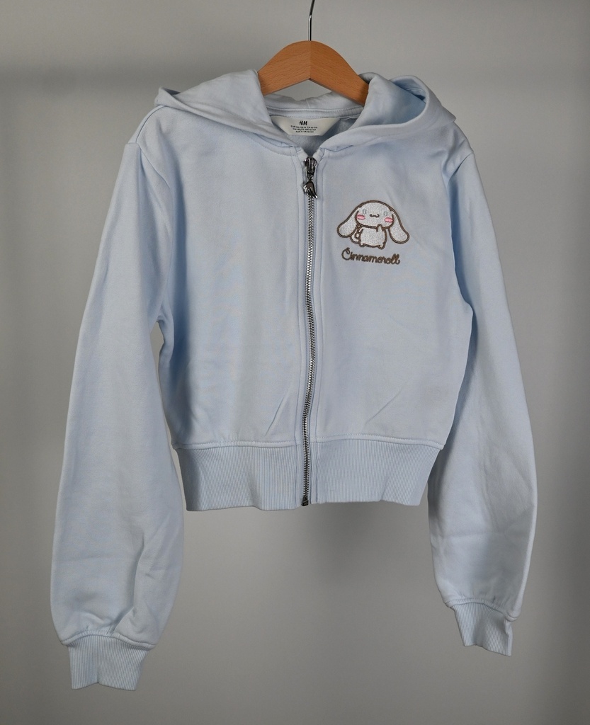 Homesuit, H&M, 11 jaar - 4