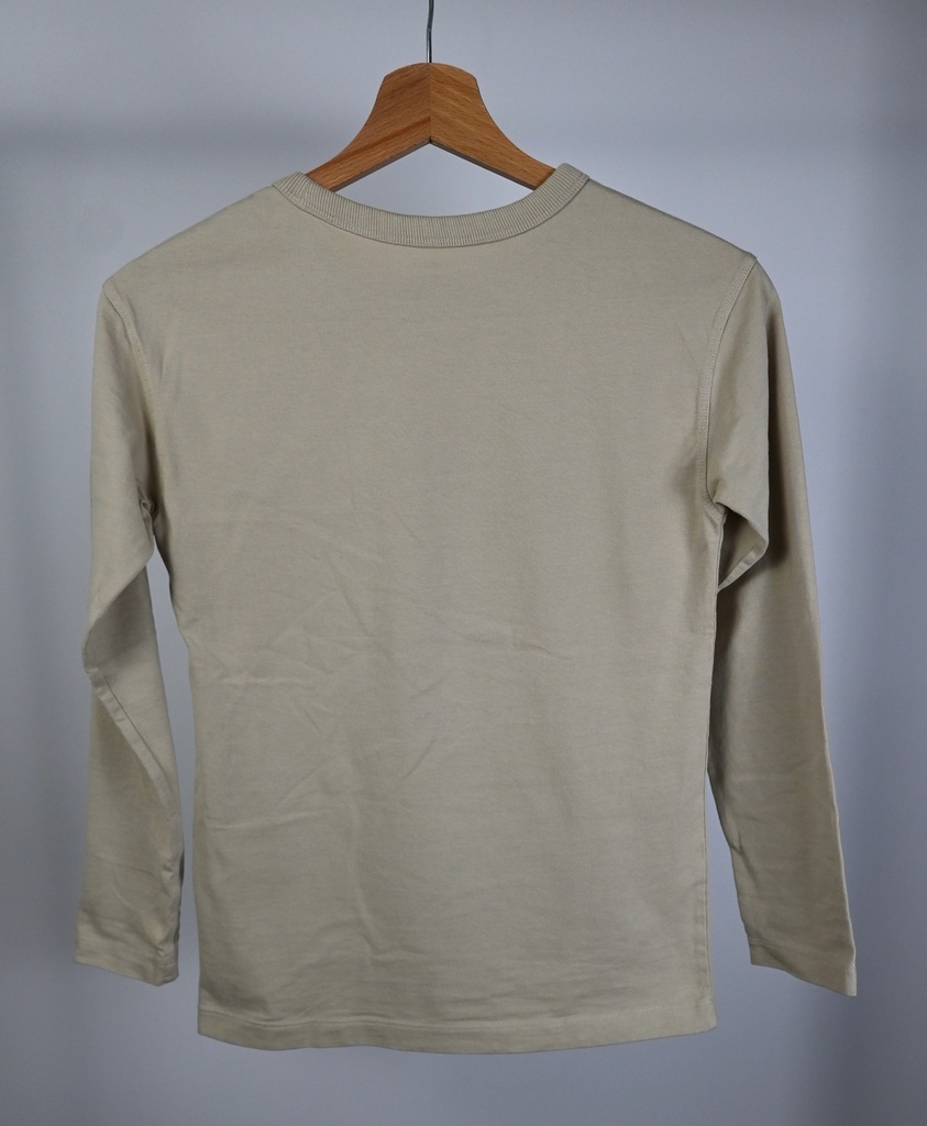 Longsleeve T-shirt, H&M, 9/10 jaar - 2