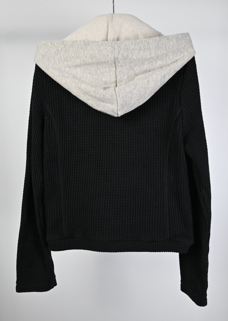 Vest, WAY bij IKKS, 10 jaar - PI - 2