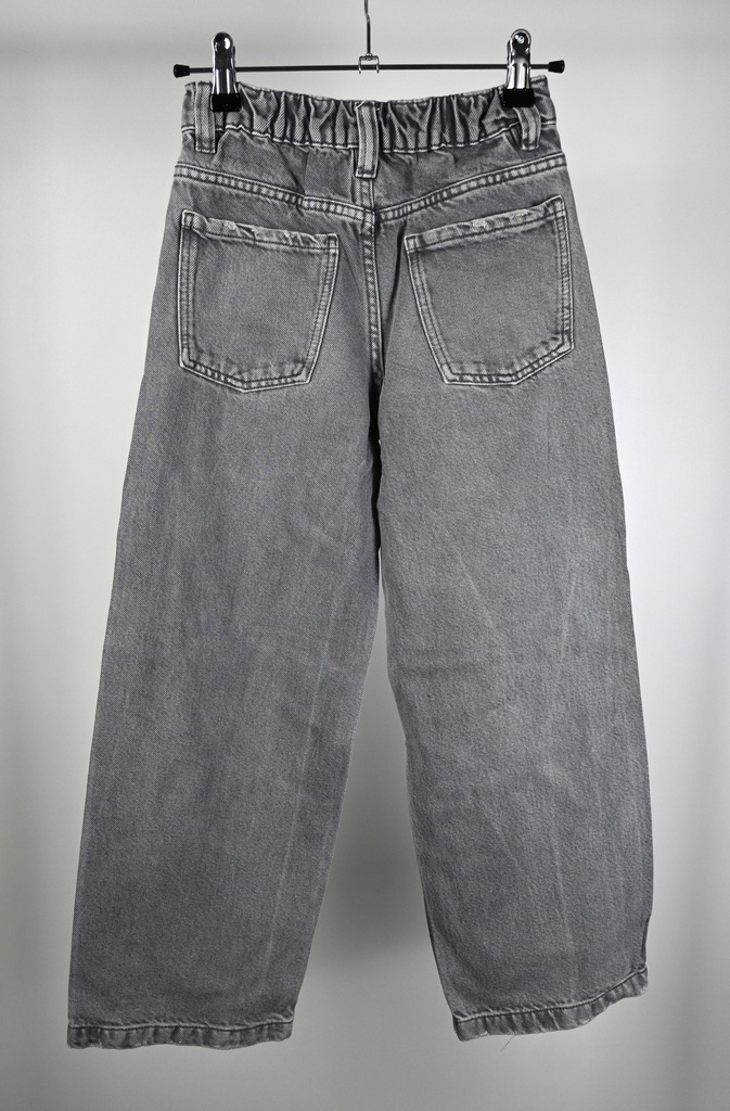 Jeansbroek, Zara, 9 jaar - 2
