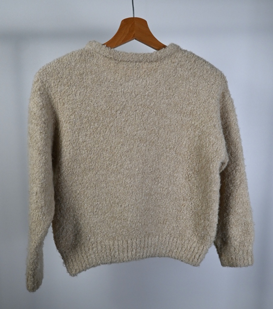 Trui, The Campamento, 7/8 jaar - PI - 2