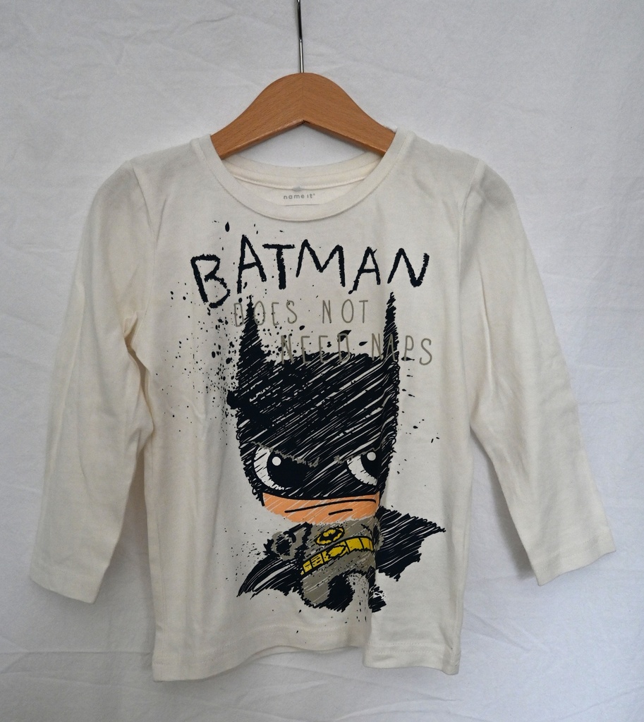 Pyjama, Name It, 2/3 jaar - PI - Extra 1