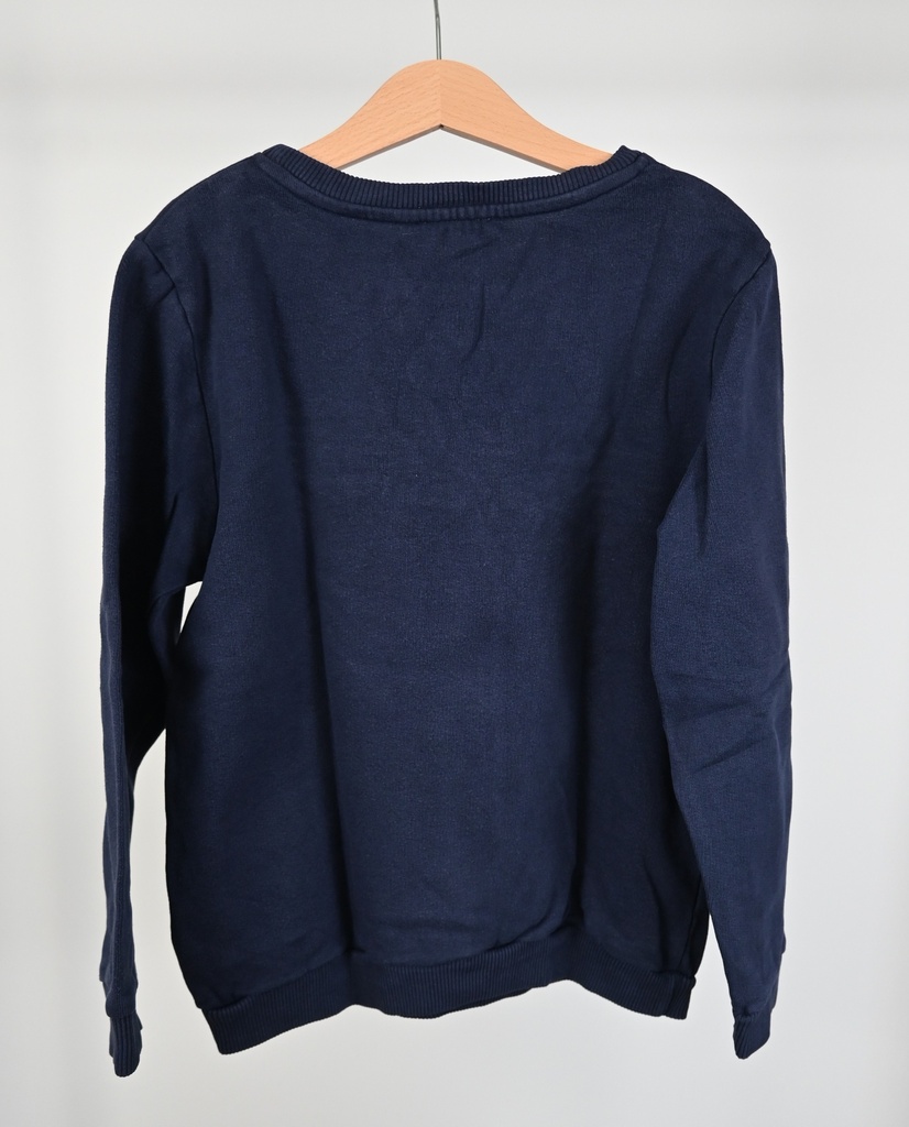 Sweater, Hundred Pieces, 10 jaar - PI - 2