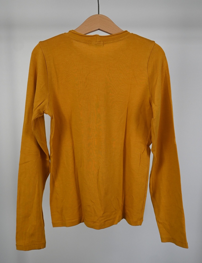 Longsleeve T-shirt, Fred + Ginger, 10 jaar - 2