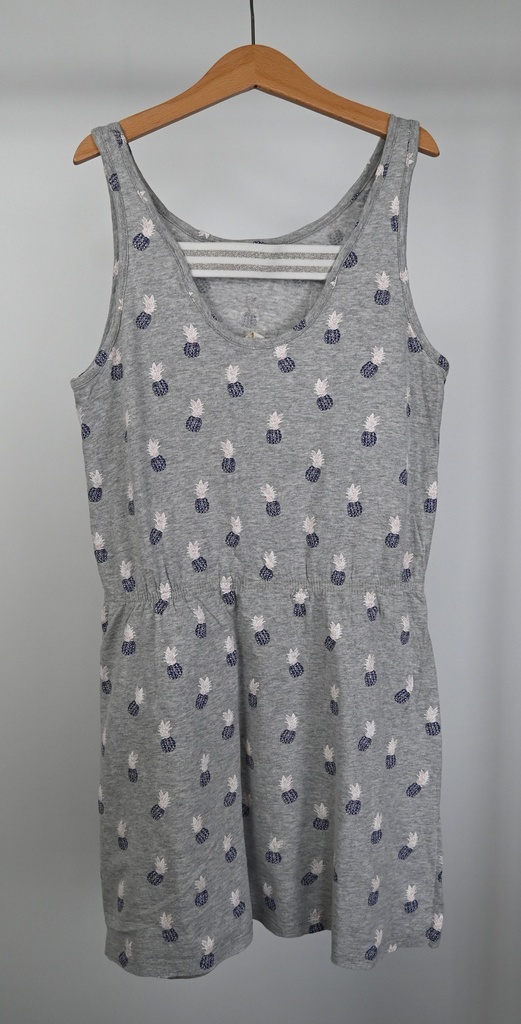 Zomerkleedje, Roxy, 12 jaar - 2