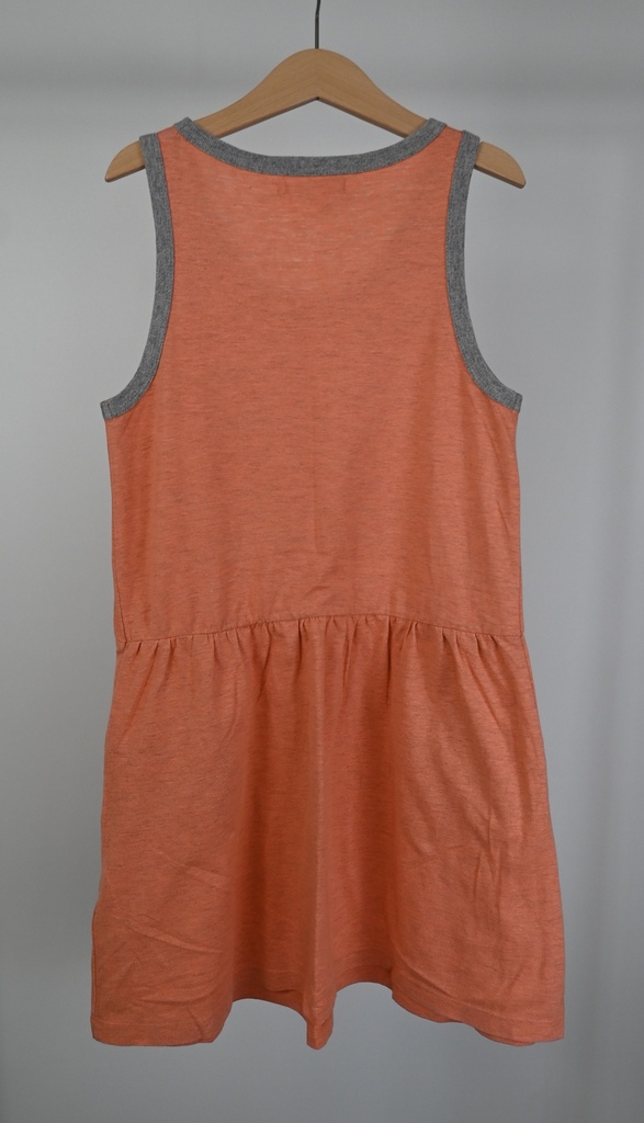 Zomerjurkje, Roxy, 10 jaar - 2