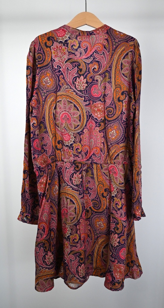 Jurk, maan, 12 jaar - PI - 2