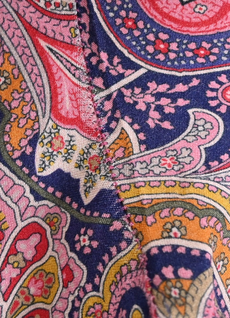 Jurk, maan, 12 jaar - PI - 4