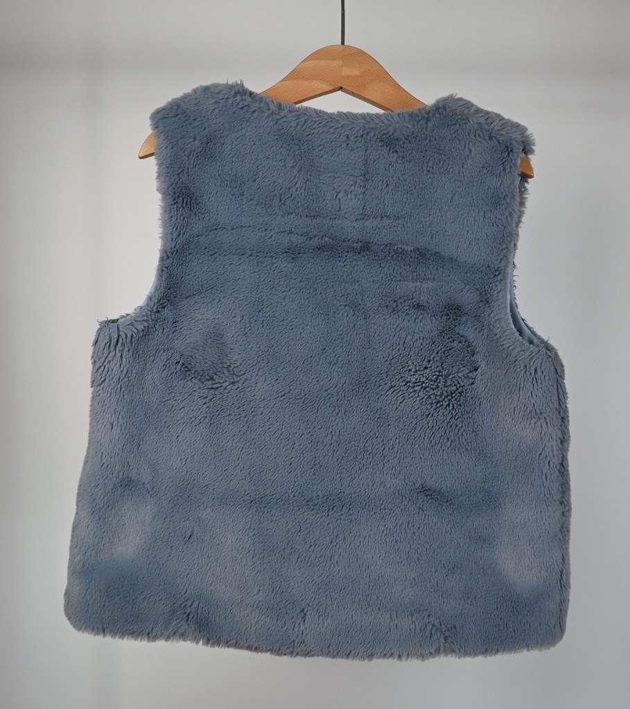 Vestje, River Woods, 10 jaar - 2