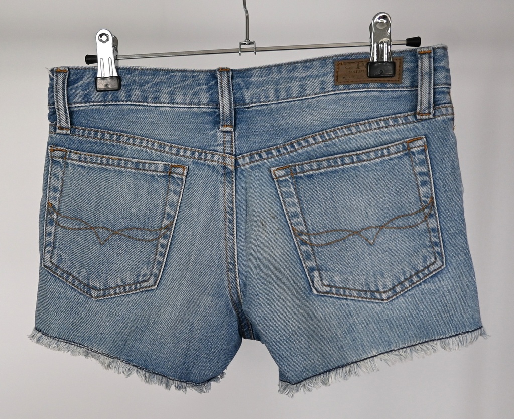 Short, Ralph Lauren Polo, 14 jaar - PI - 2