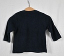 Longsleeve T-shirt, P'tit Filou, 6 maanden - Extra 1