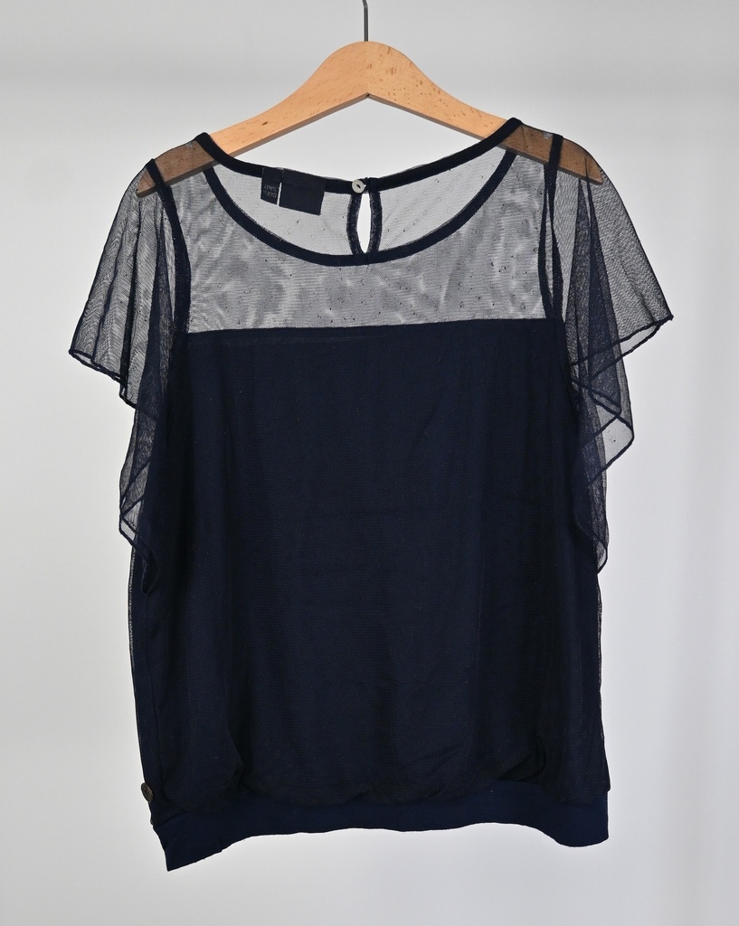 Top, Like Flo, 12 jaar - 2