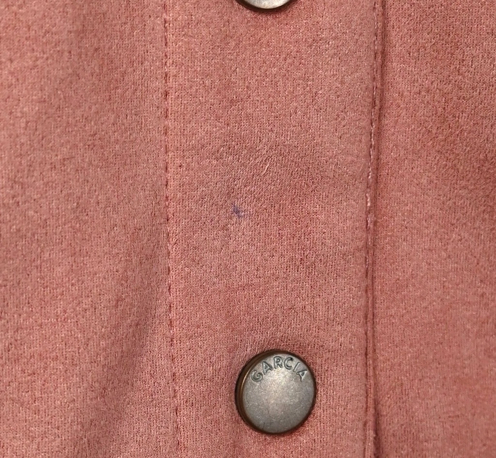 Rok, Garcia, 12 jaar - PI - 3