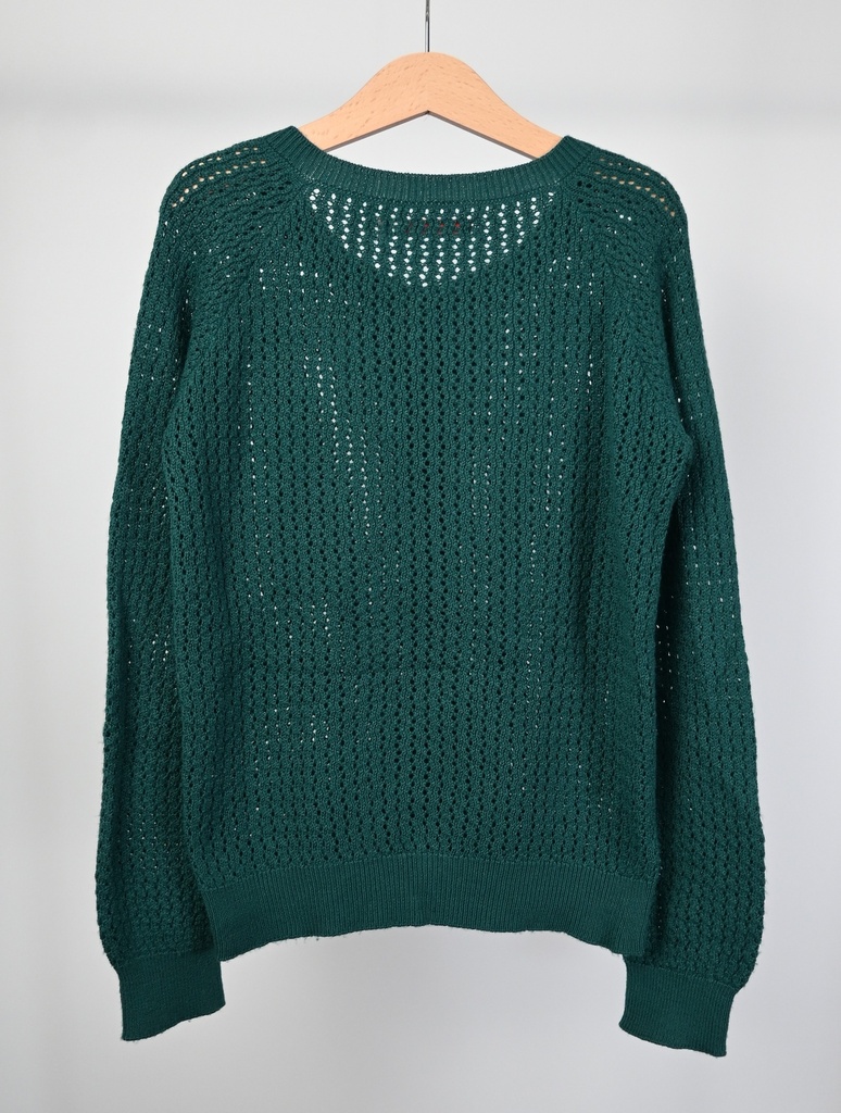 Cardigan, Fred & Ginger, 10 jaar - 2