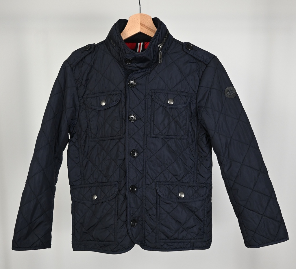 Jas, River Woods, 10 jaar - PI - 4