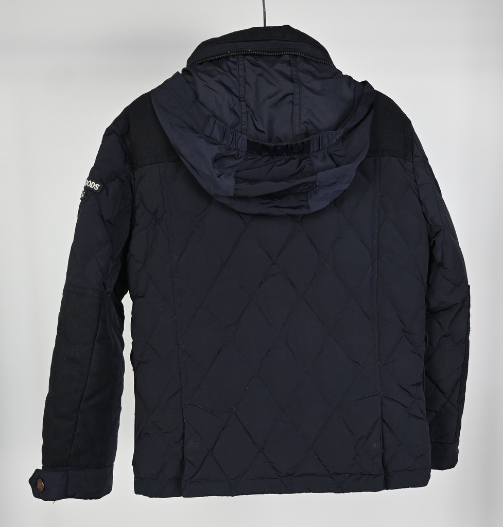 Jas, River Woods, 6  jaar - PI - 2