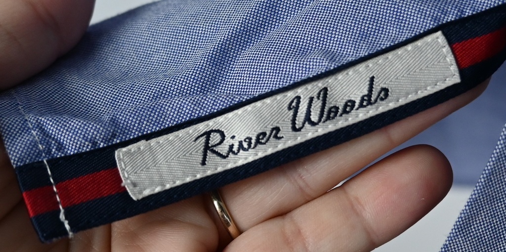 Hemd, River Woods, 10 jaar - 4