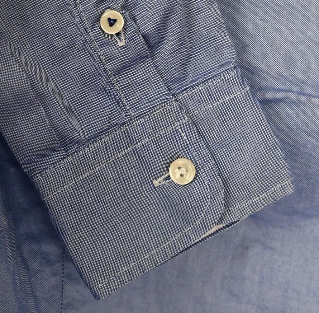 Hemd, River Woods, 10 jaar - 6