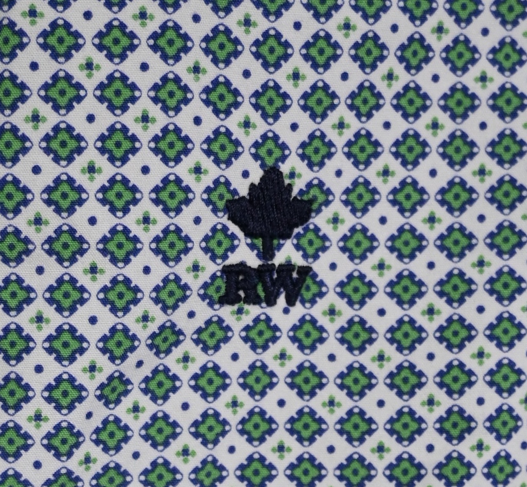 Hemd, River Woods, 4 jaar - 3