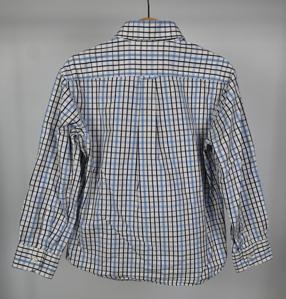 Hemd, River Woods, 6 jaar - 2